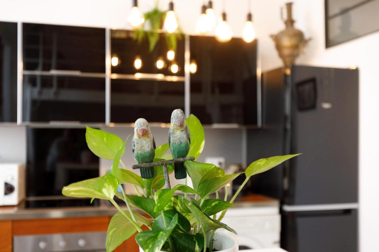 Superb Air-Conditioned Loft In The Heart Of Viel Antibes Apartment Екстериор снимка